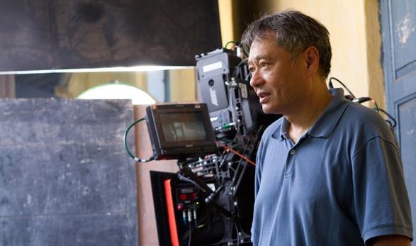 Ang Lee