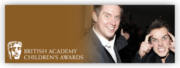 Childrens Awards Select Image