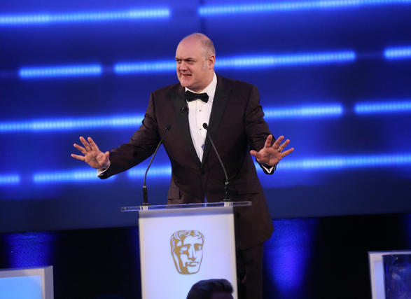 Dara O Briain