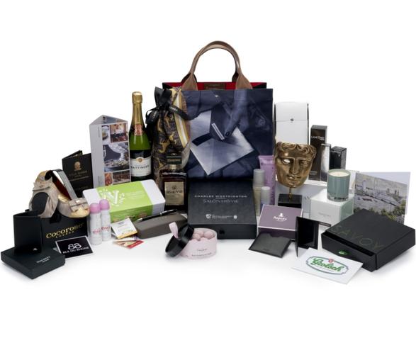 Gift Bag: Film Awards in 2013