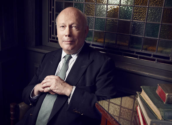 Screenwriters' Lecture Series 2012: Julian Fellowes