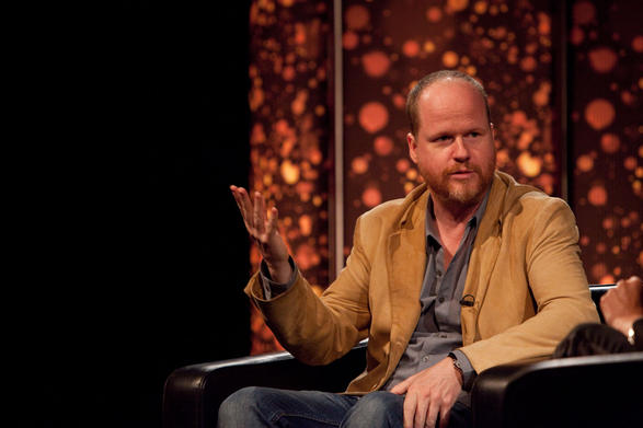 Joss Whedon