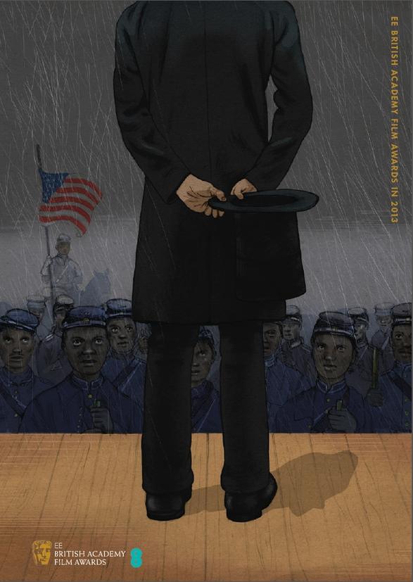 Lincoln Brochure Cover