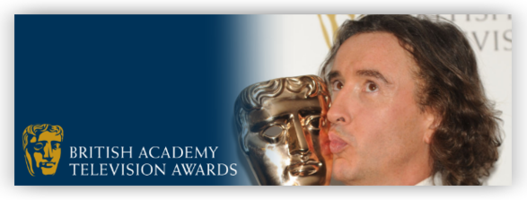 TV Awards Select Image