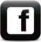 Facebook Logo Square [Webtreatsetc]