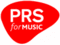 PRS For Music Newsletter