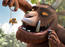 The Gruffalo