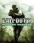 CALL OF DUTY 4: MODERN WARFARE. Video Game Nominations: CALL OF DUTY 4: MODERN WARFARE