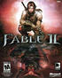 FABLE II. Video Game Nominations: FABLE II
