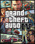 GRAND THEFT AUTO IV. Video Game Nominations: GRAND THEFT AUTO IV