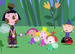 Ben And Hollys Little Kingdom - Pre-School Animation