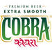Cobra Beer. Cobra Mini Logo