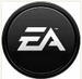 EA logo