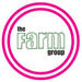 The Farm Group. Children's: Farm logo