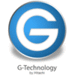 G Tech Logo G Tech Logo