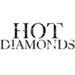 Hot Diamonds Logo Hot Diamonds Logo