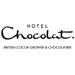 Hotel Chocolat Hotel Chocolat logo