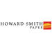 Howard Smith Paper. Howard Smith
