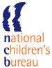 National Children's Bureau logo