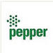 Pepper logo