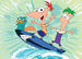 Phineas And Ferb - International