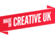 Made in Creative UK logo