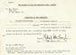 Lord Attenborough's SFTA Application Form. Lord Attenborough's SFTA Application Form.