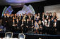 The winners of the British Academy Television Craft Awards in 2009 (BAFTA / Richard Kendal).