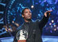 Denzel Washington receives The Stanley Kubrick Britannia Awards for Excellence in Film