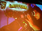 The Gurinder Chadha Q&A at Latitude Festival 2008. 