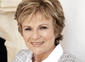 Julie Walters by Brian Moody. 