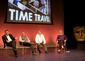 BAFTA Writers: Time Travel in TV Drama and Comedy, 6 October 2008.