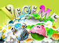 VegeMe, Dare to be Digital nominee 2008.