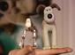 Aaardman Wallace & Gromit workshop.