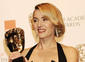 Kate Winslet received Best Leading Actress Award at the Orange British Academy Film Awards in 2009
