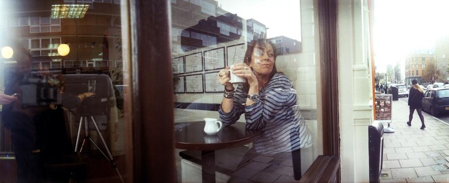 Alan Parker - Past Winners - Christine Blundell [wide]