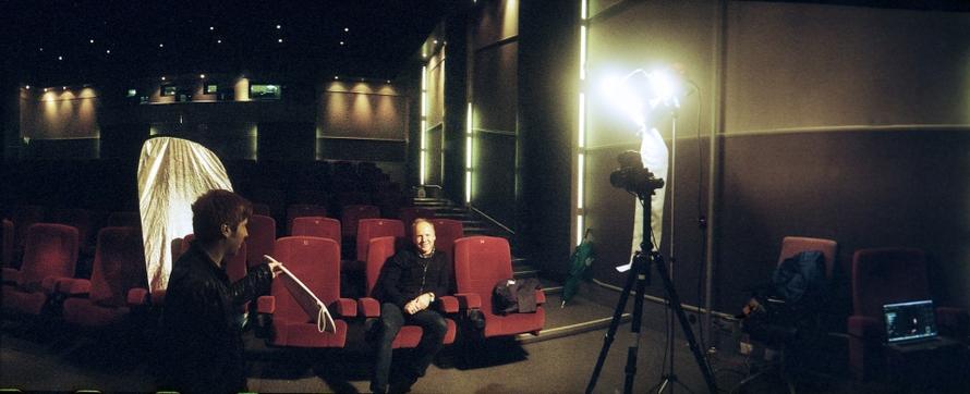 Glen Freemantle - Past Winners - Glen Freemantle [wide]