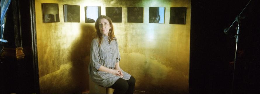 Jacqueline Durran - Past Winners [wide]