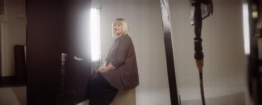 Sarah Greenwood - Past Winners [wide]