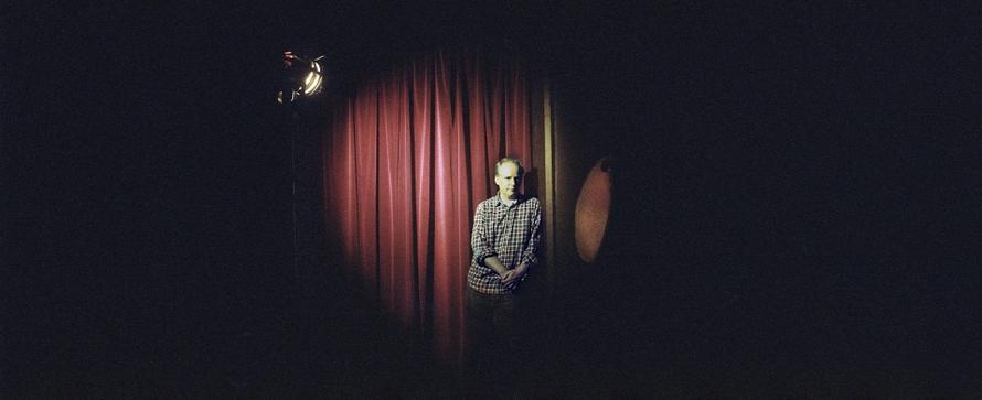 Nick Park - Past Winners [wide]