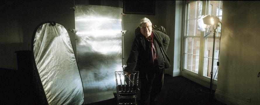 Alan Parker - Past Winners [wide]