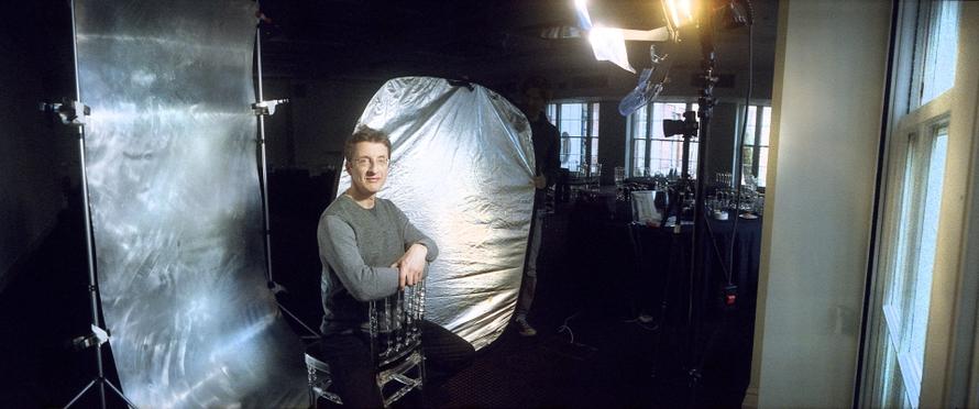 Jeremy Brock - Past Winners [wide]