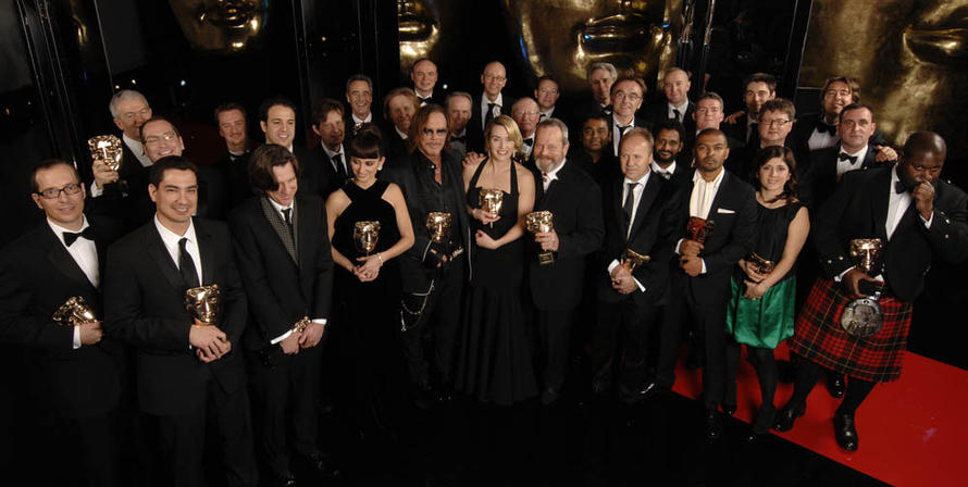 Film Awards 2009, Winners