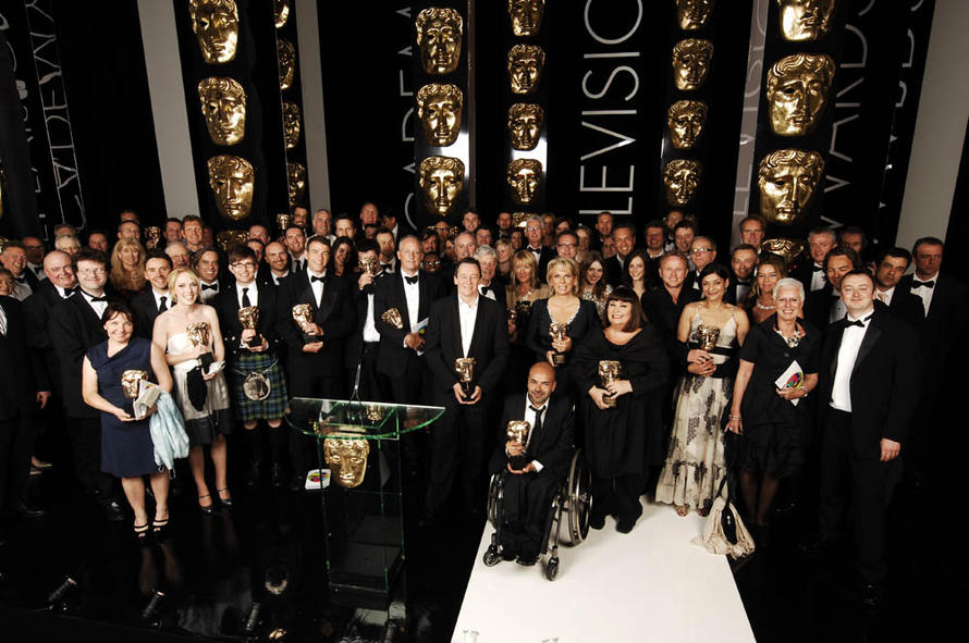 2009 winners
