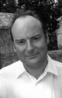 Video game producer Charles Cecil Charles Cecil