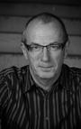 Watchmen comic book artist Dave Gibbons Dave Gibbons