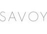 Savoy Logo Black