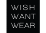 WishWantWear