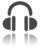 Audio icon