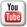 YouTube logo